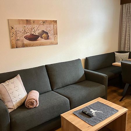 Gaestehaus Koch Berwang Luaran gambar