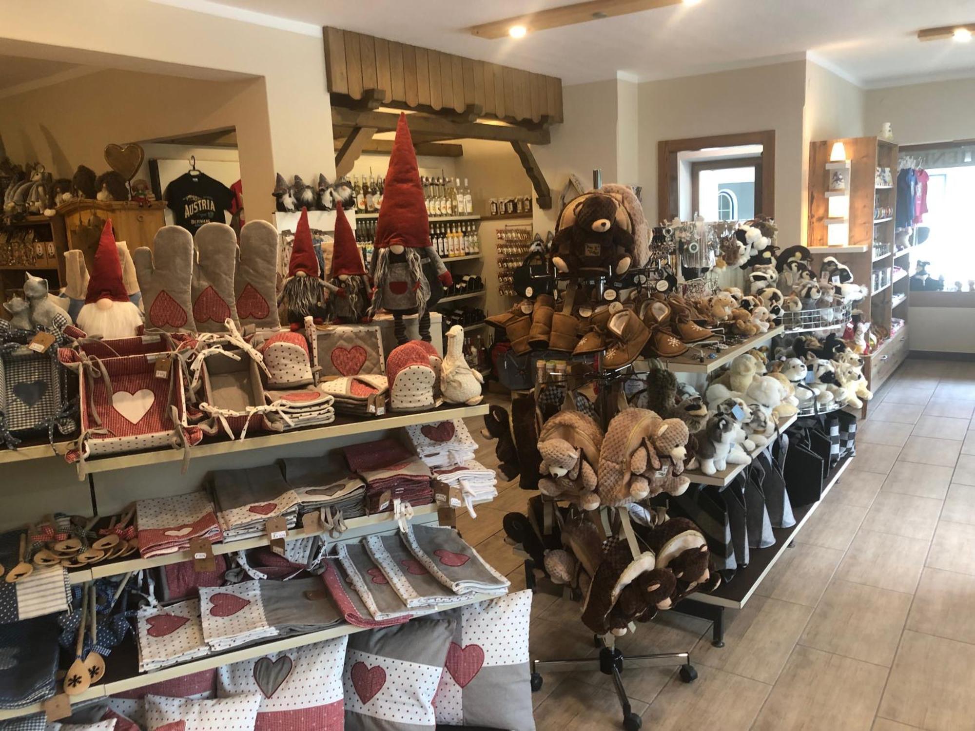 Gaestehaus Koch Berwang Luaran gambar