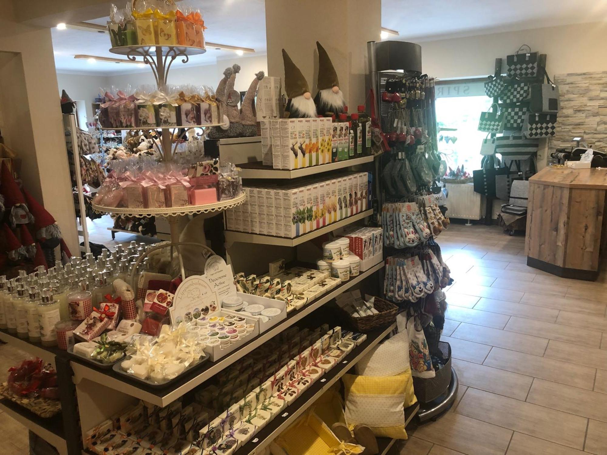 Gaestehaus Koch Berwang Luaran gambar