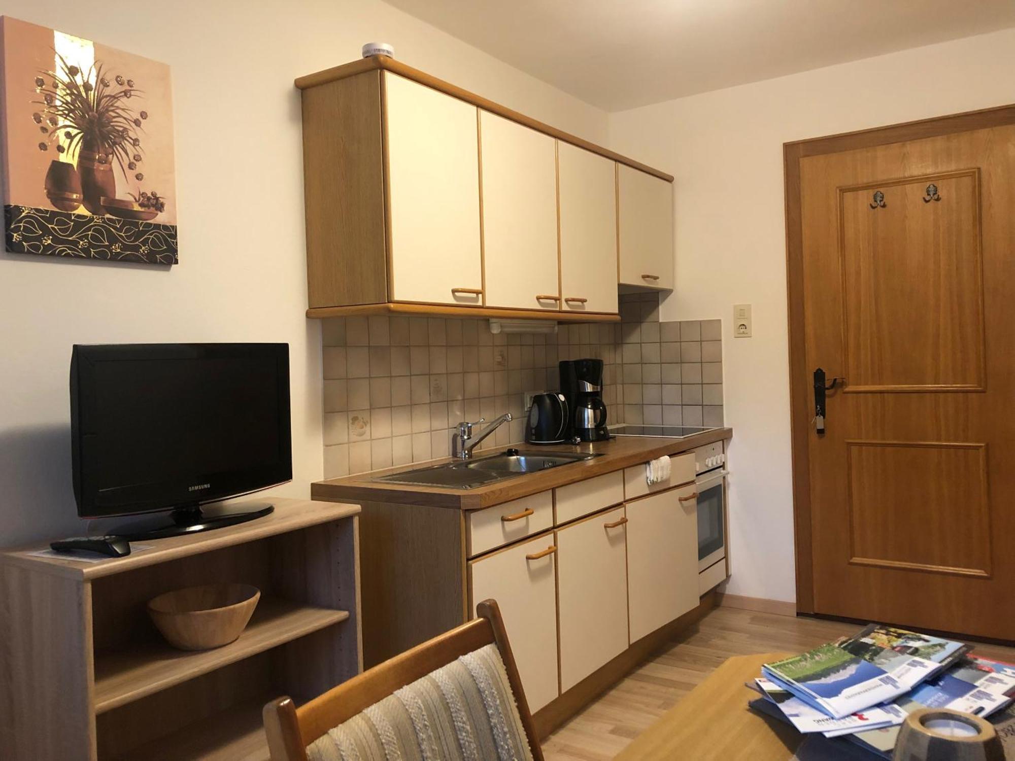 Gaestehaus Koch Berwang Luaran gambar