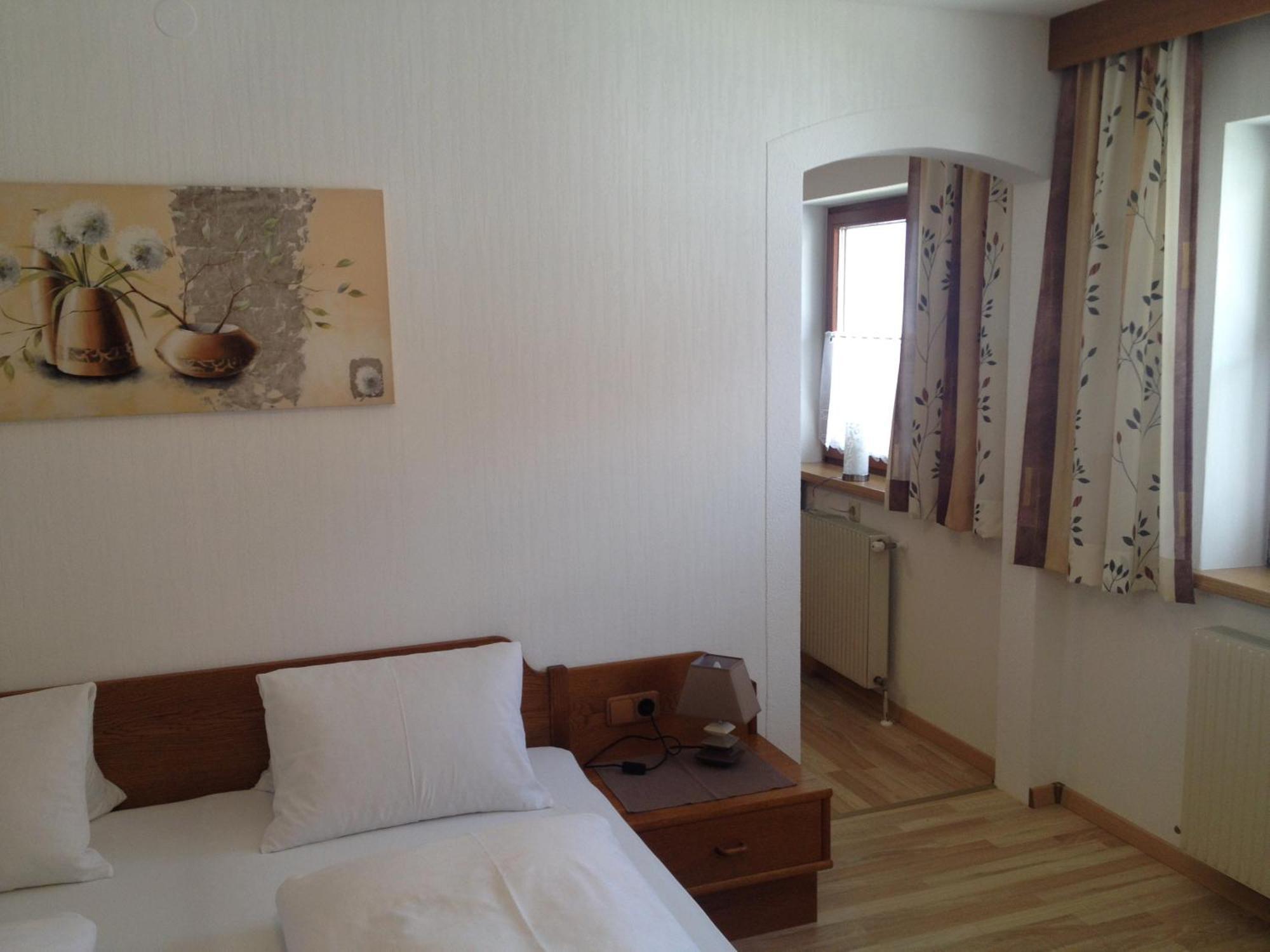 Gaestehaus Koch Berwang Luaran gambar