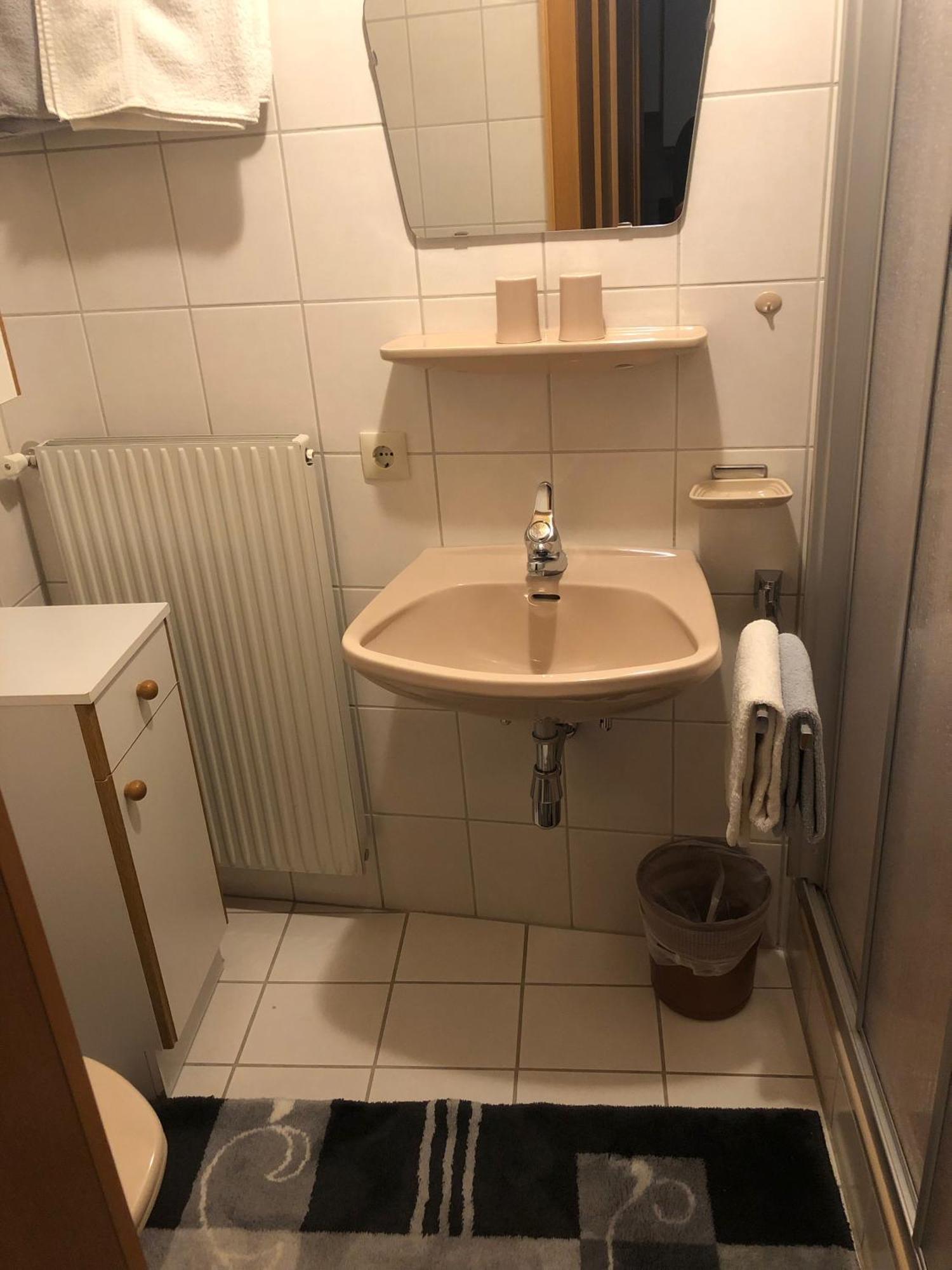 Gaestehaus Koch Berwang Luaran gambar